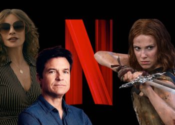 The Best New Netflix Films And Shows To Look Forward To In 2024