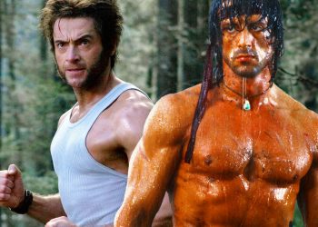 Why Rambo & Wolverine Are the Same Person