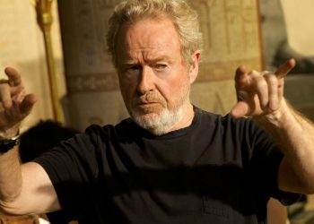 Why Ridley Scott Should Direct Another Major Sci-Fi Horror Franchise