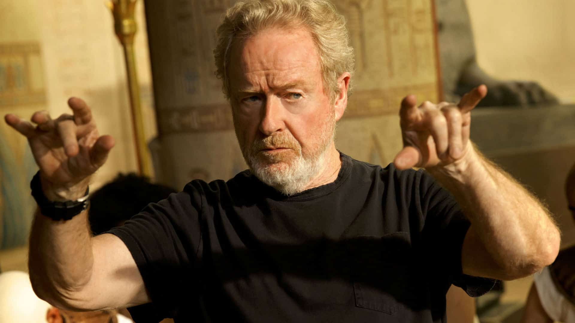Why Ridley Scott Should Direct Another Major Sci-Fi Horror Franchise