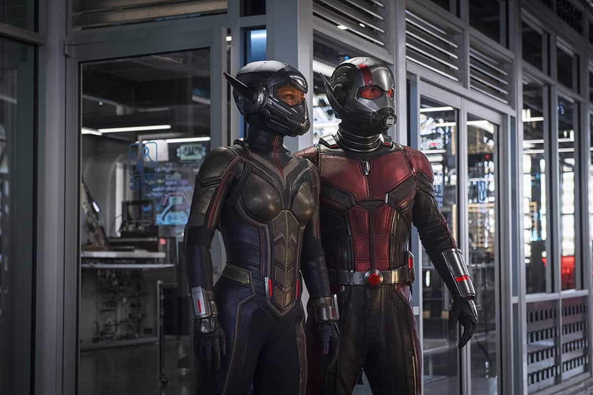 The Best & Worst Marvel Movies In 2023