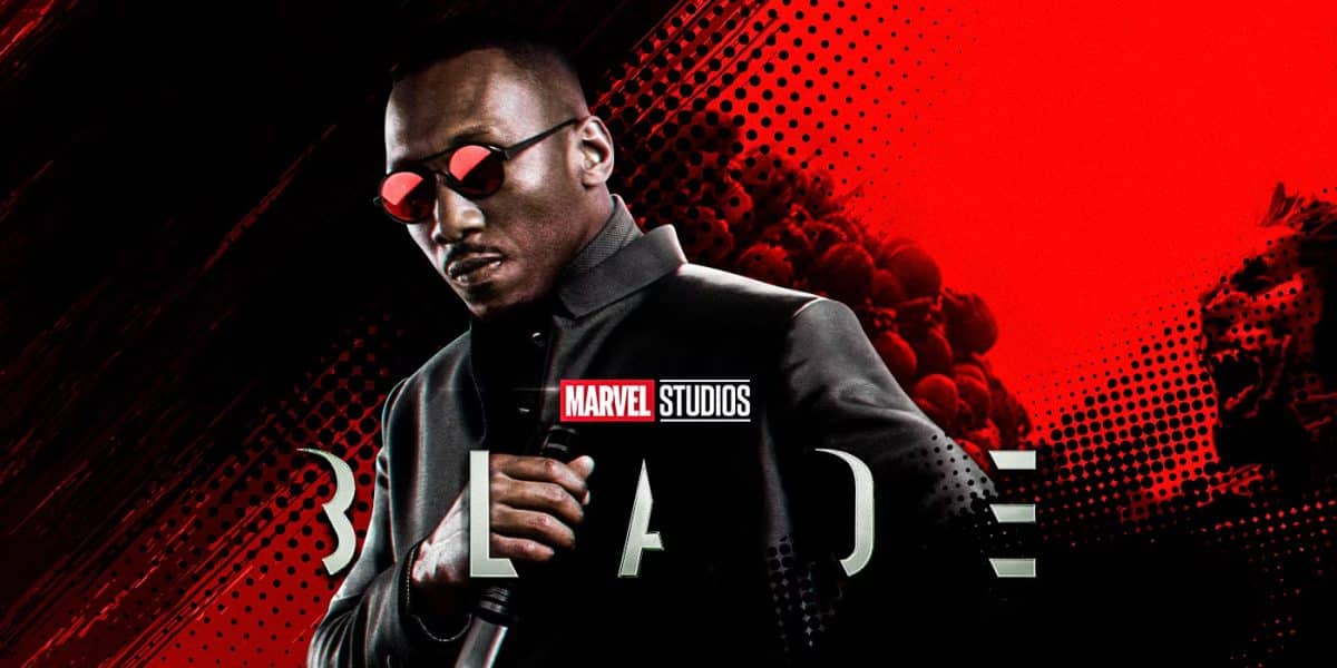 Is Mahershala Ali Better Than Wesley Snipes for Blade Role?