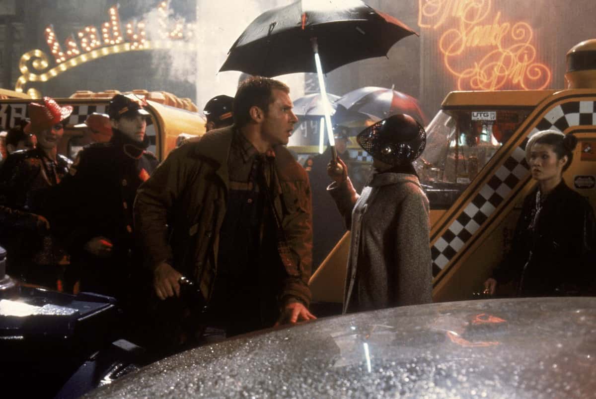 Should Ridley Scott Direct a Predator Film?