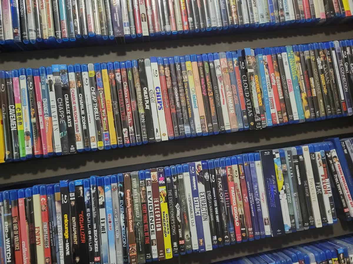Collection