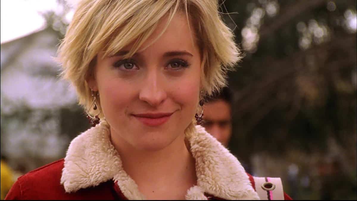 Chloe Sullivan