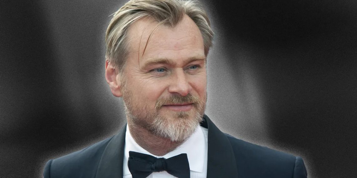 Christopher Nolan Shares Insights on James Bond Franchise Amid Rumours