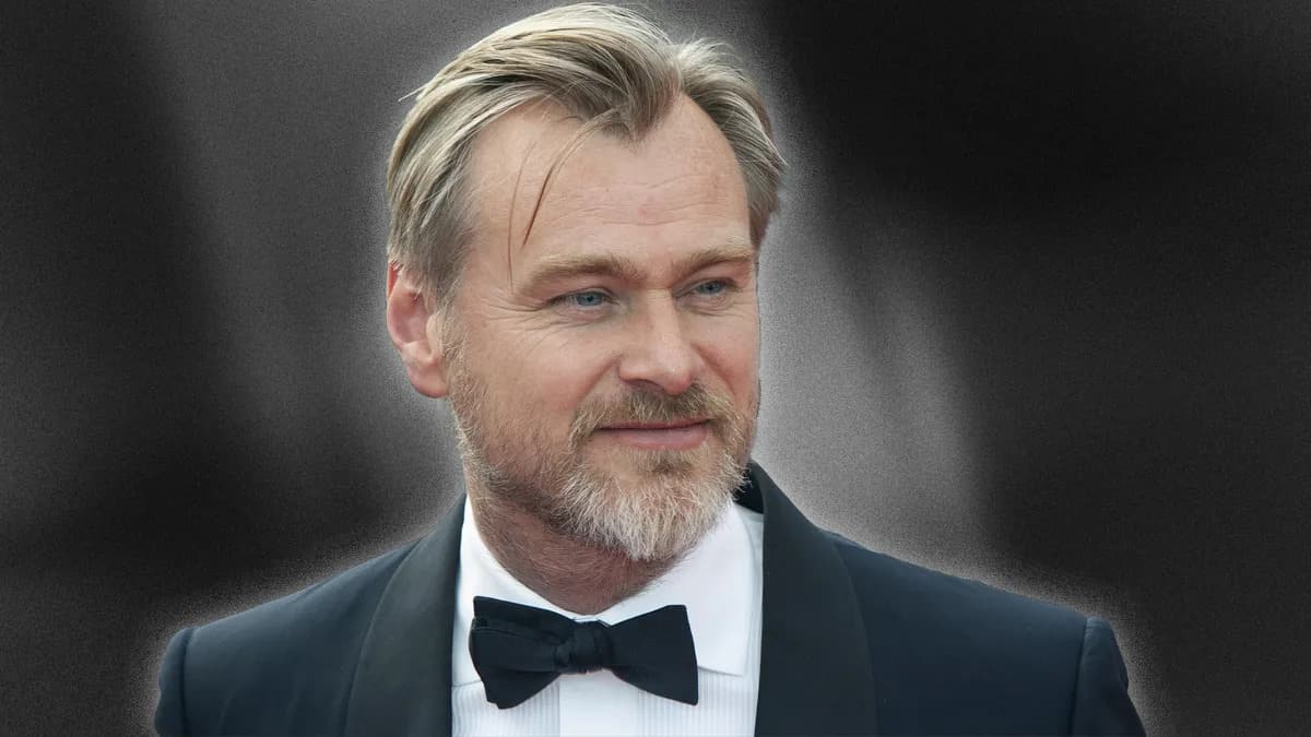 Christopher Nolan Shares Insights on James Bond Franchise Amid Rumours