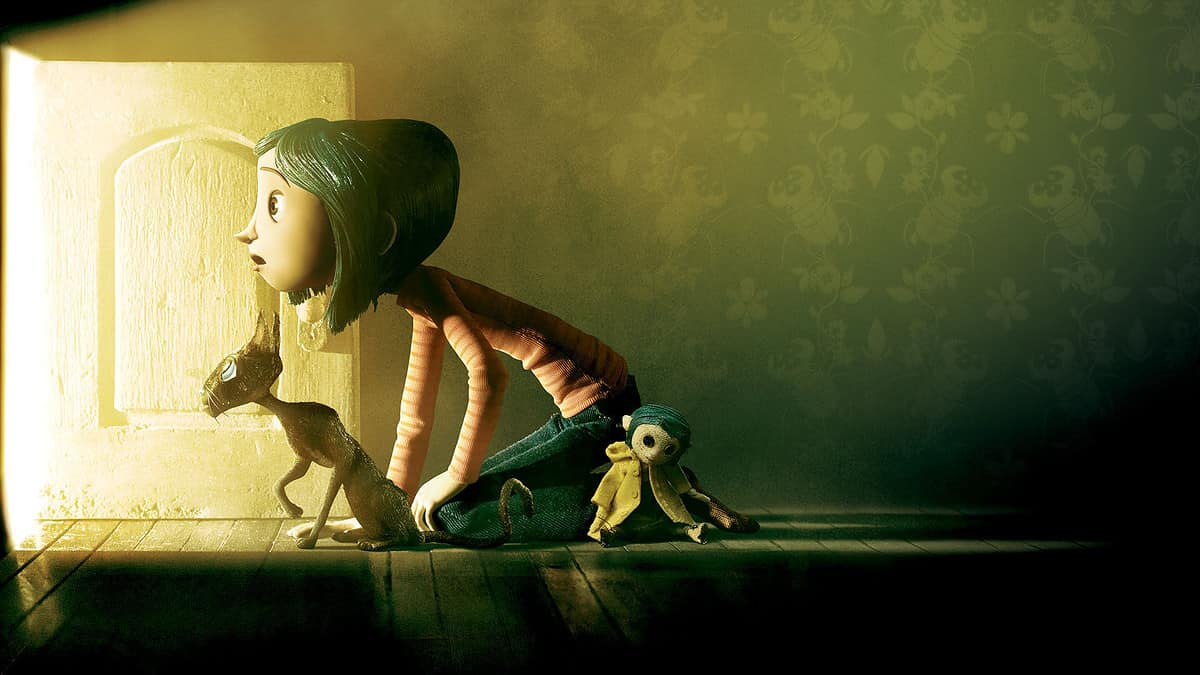 Coraline 2: Will We Ever See A Sequel To The Beloved Stop-Motion Classic?