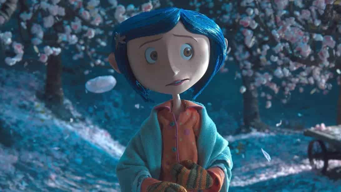 Coraline 2: Will We Ever See A Sequel To The Beloved Stop-Motion Classic?