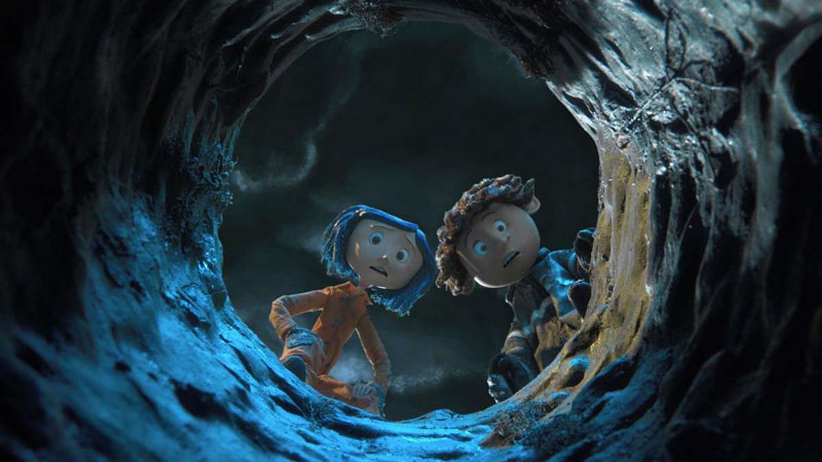 Coraline 2: Will We Ever See A Sequel To The Beloved Stop-Motion Classic?