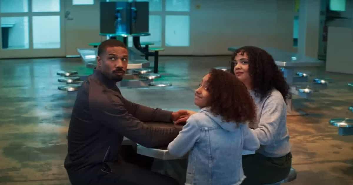 Creed 4: Michael B Jordan Has Already Given Us A Sneak Peek