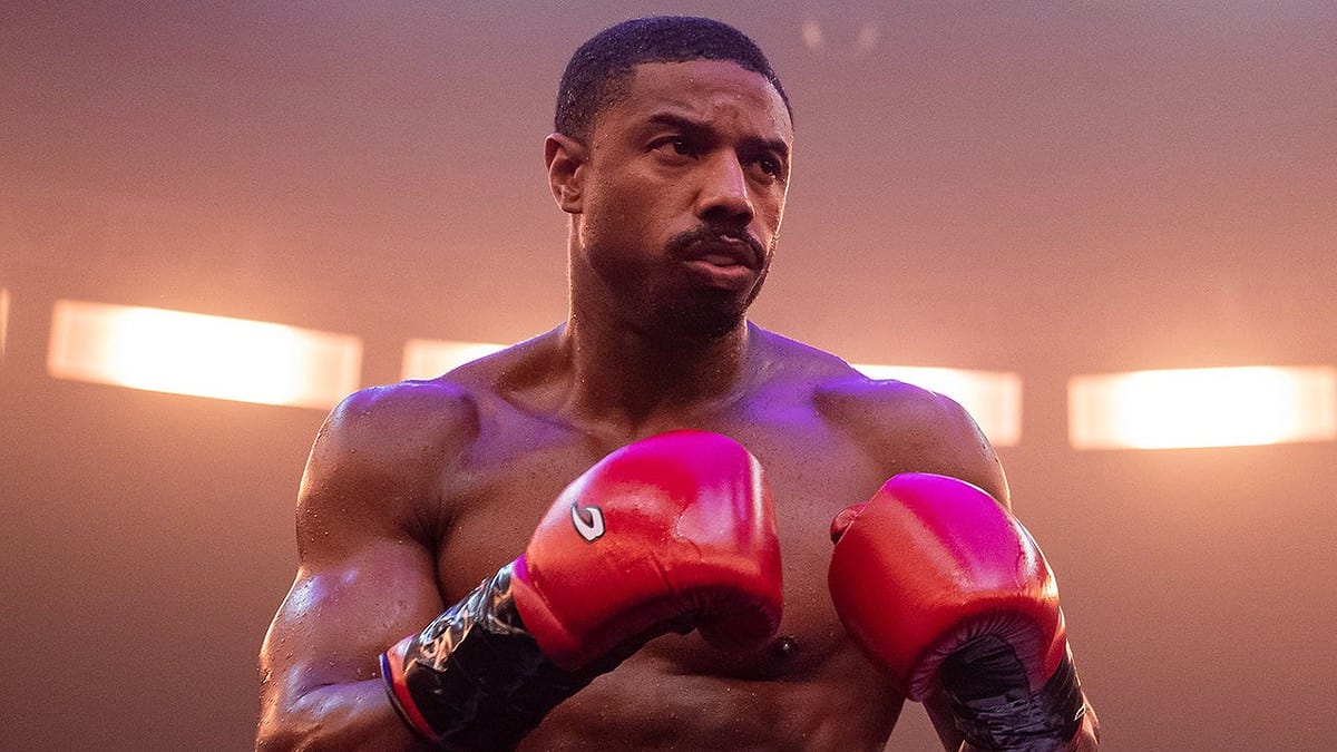 Creed 4: Michael B Jordan Has Already Given Us A Sneak Peek