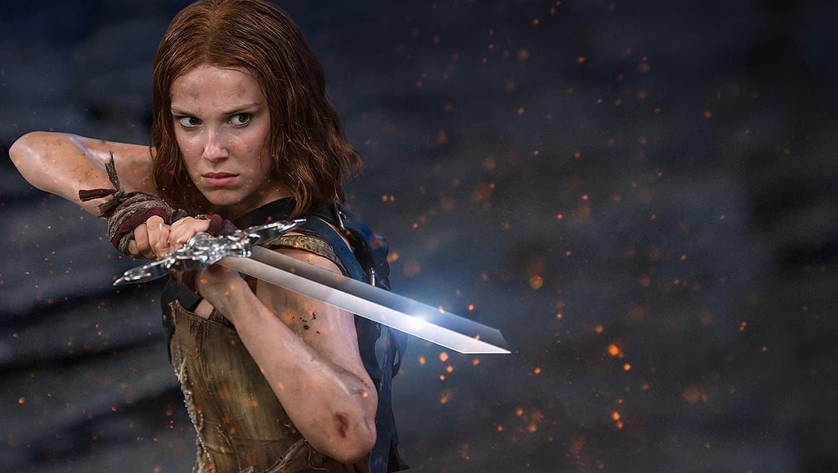 The Best New Netflix Films And Shows To Look Forward To In 2024