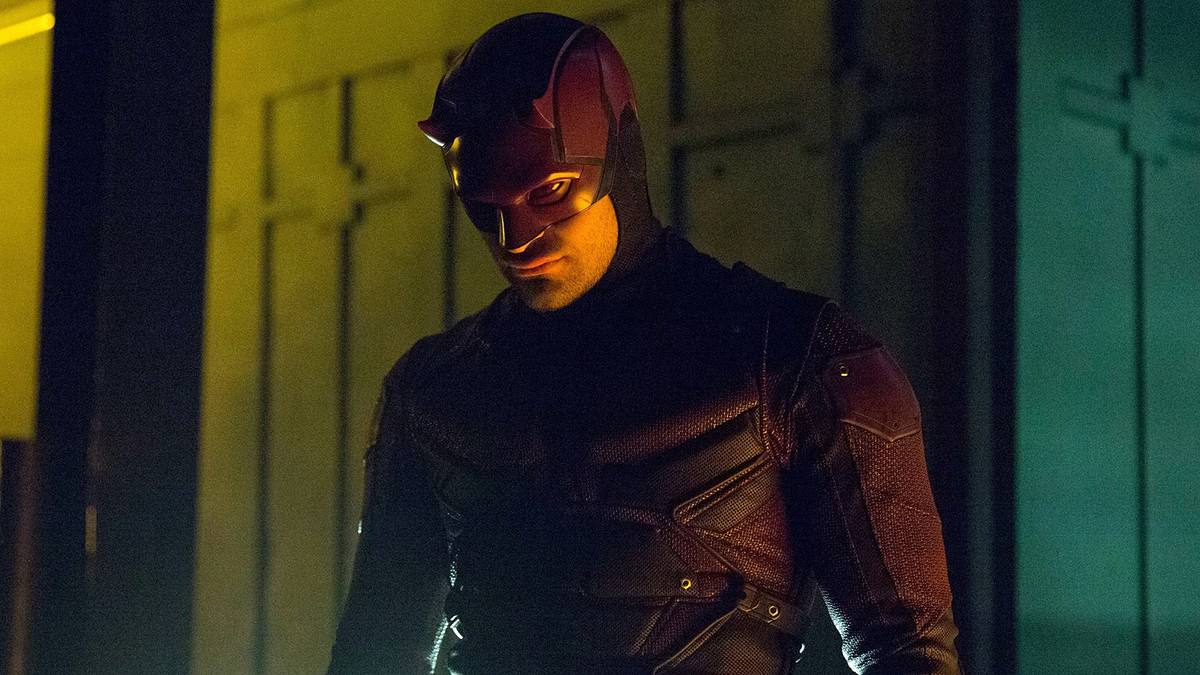 Daredevil: Born Again