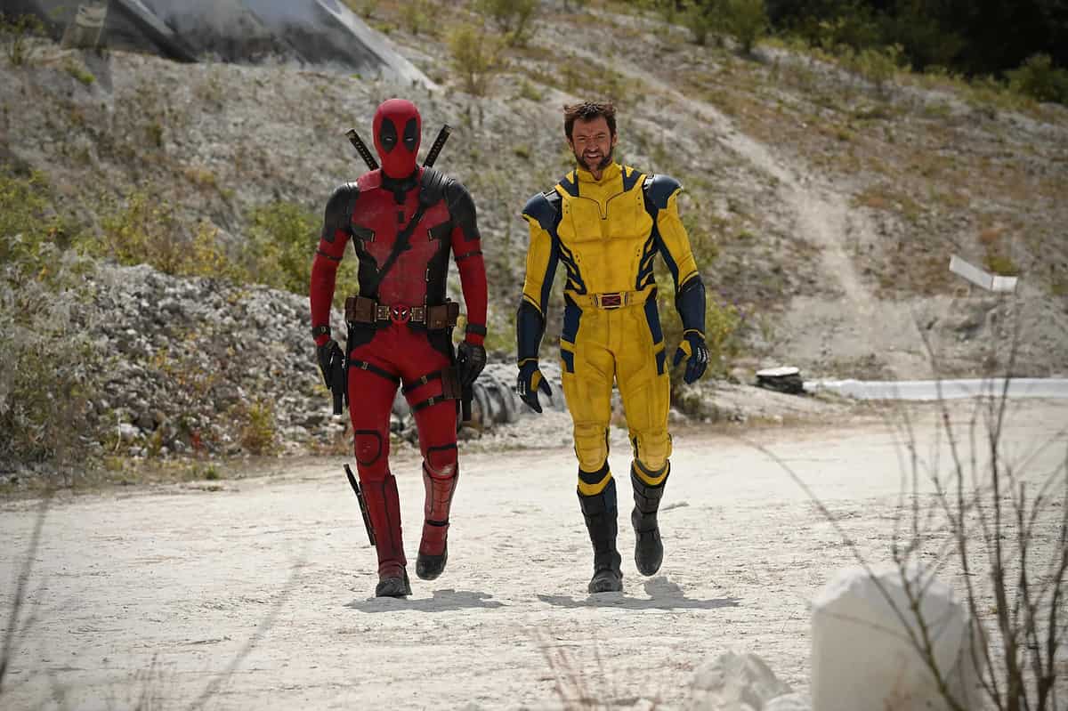 The Best & Worst Marvel Movies In 2023