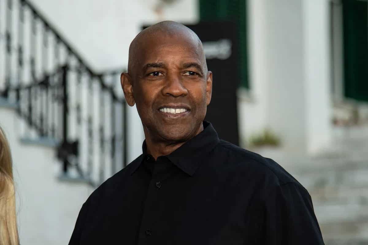 Denzel Washington to Play Hannibal