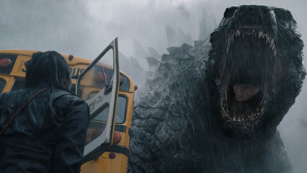 What We Want To See in Apple TV+'s upcoming Monarch: Legacy of Monsters. Could It Be Better Than The MCU?