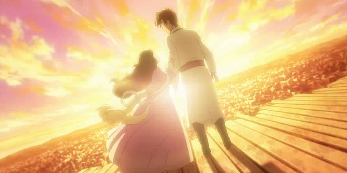 The Best Anime Movies in 2023