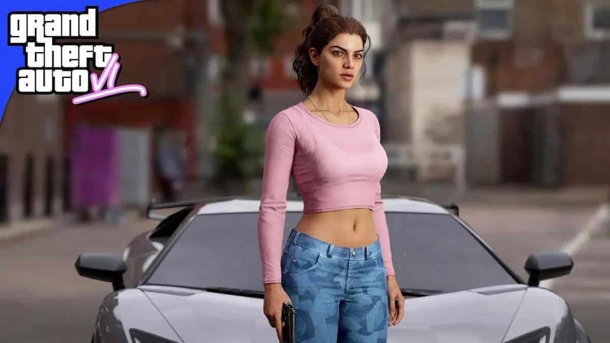 Ryan Gosling and Eva Mendes: The Inspiration Behind Two Leads in GTA6?