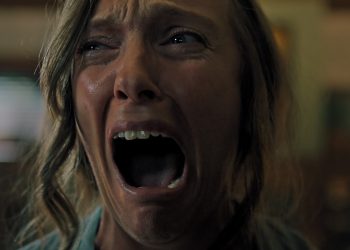 "I have an idea for a sequel": Ari Aster Talks Hereditary 2