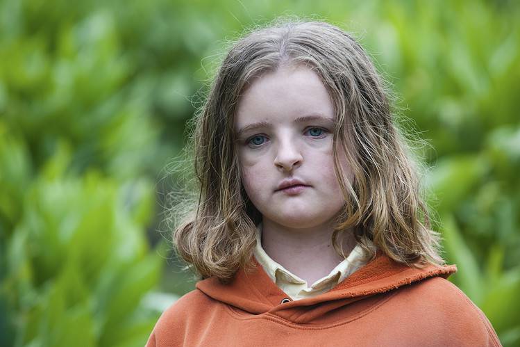 Hereditary