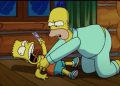 "Times Have Changed" Should Homer Simpson Continue Strangling Bart?
