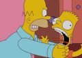 "Times Have Changed" Should Homer Simpson Continue Strangling Bart?