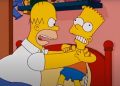 "Times Have Changed" Should Homer Simpson Continue Strangling Bart?