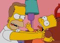 "Times Have Changed" Should Homer Simpson Continue Strangling Bart?