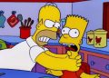 "Times Have Changed" Should Homer Simpson Continue Strangling Bart?