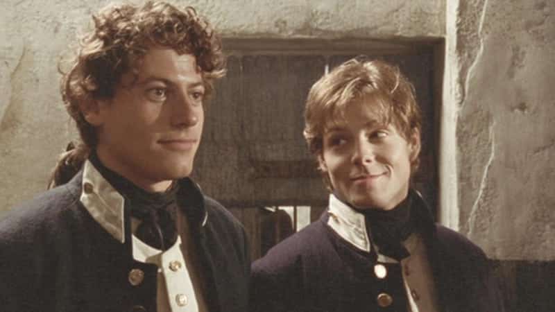The Russell Crowe Star Trek Movie Everyone Missed