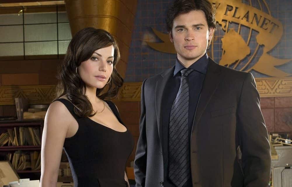 Smallville Could Have Been Completely Different Because Of Lois Lane
