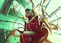 Madame Web is Final Destination Meets Superheroes