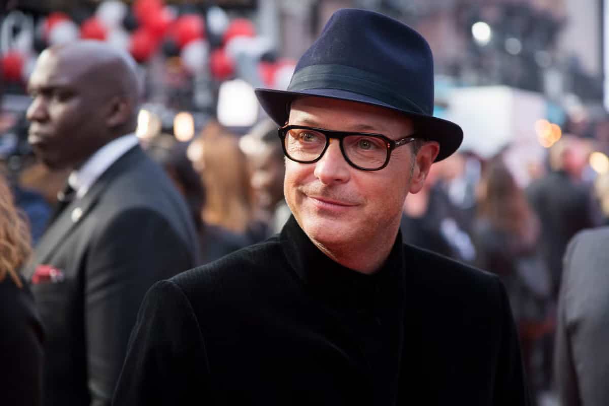 matthew vaughn Live-Action Invincible Movie