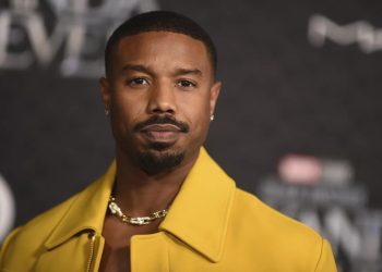 Creed 4: Michael B Jordan Has Already Given Us A Sneak Peek