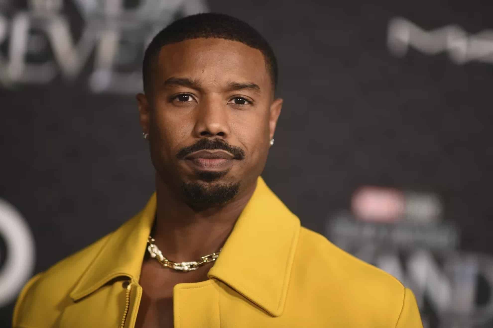 Creed 4: Michael B Jordan Has Already Given Us A Sneak Peek