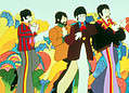 How The Beatles Revolutionised Animated Movies