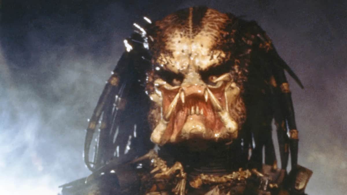 Should Ridley Scott Direct a Predator Film?