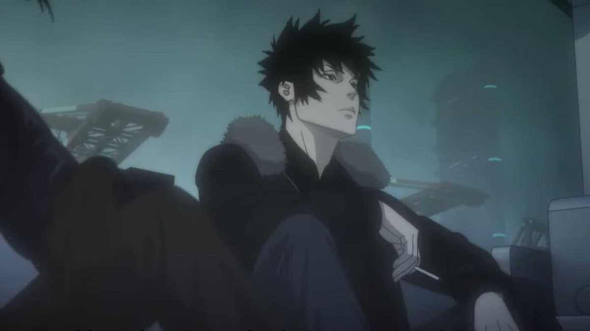 The Best Anime Movies in 2023