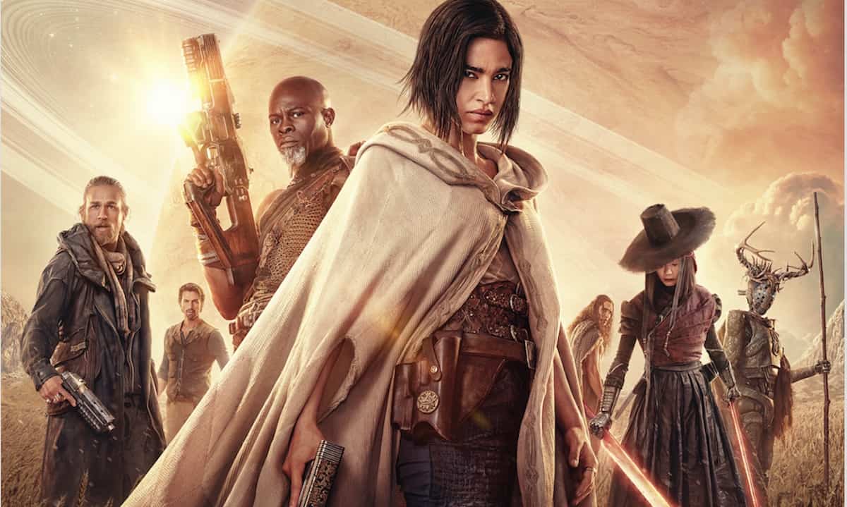 The Best New Netflix Films And Shows To Look Forward To In 2024