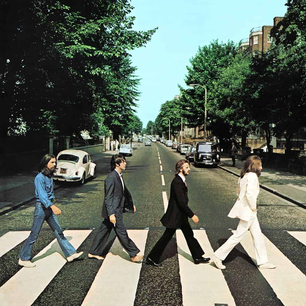 How The Beatles Revolutionised Animated Movies