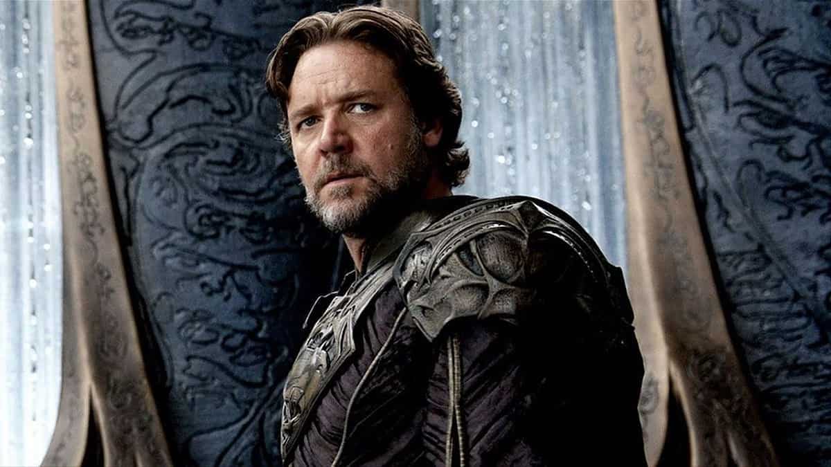 Who was the better, Jor-El, Russell Crowe or Marlon Brando?