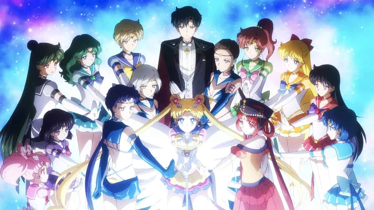 The Best Anime Movies in 2023