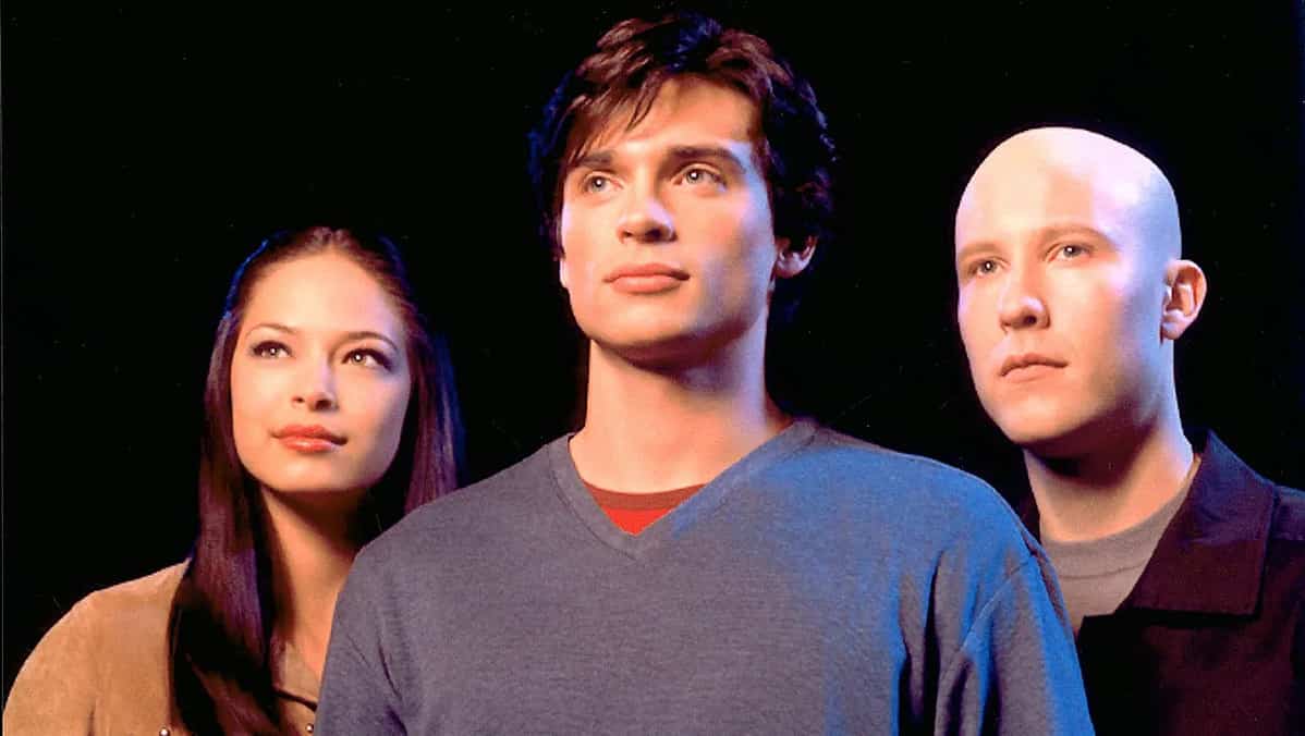 Smallville Could Have Been Completely Different Because Of Lois Lane