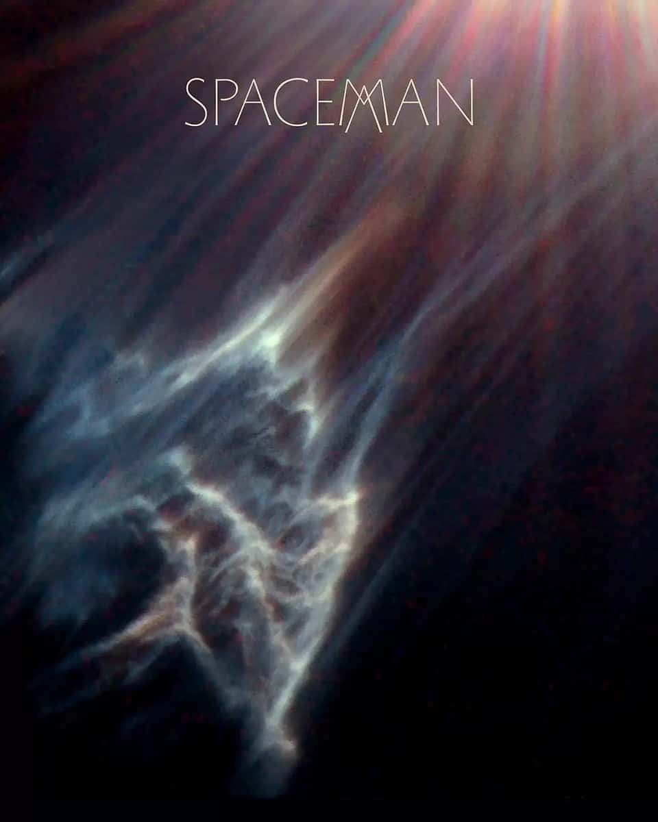 Adam Sandler's 'Spaceman' Delayed to 2024, Three Years After Filming Wrapped — World of Reel