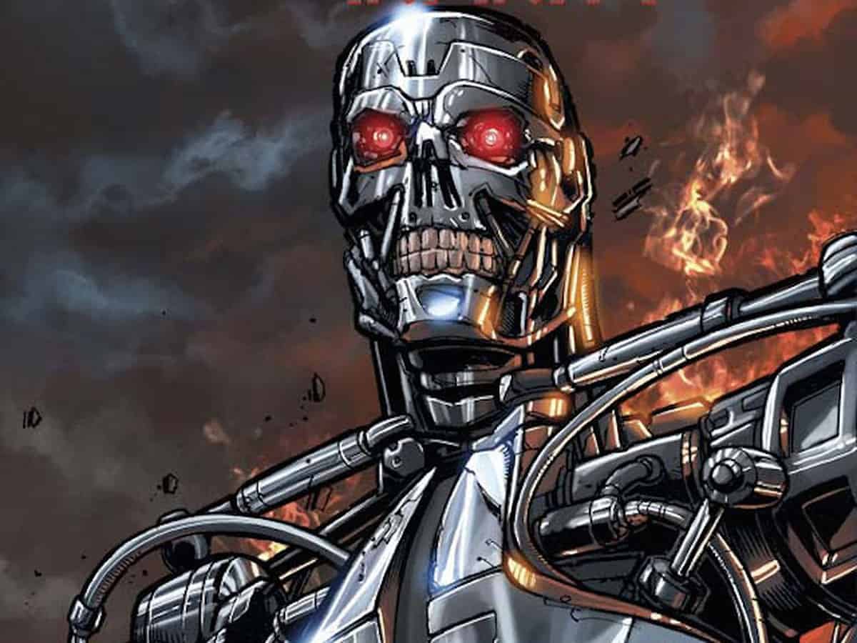 Terminator: The Anime Series Will Restore The Franchise To Its Former Glory