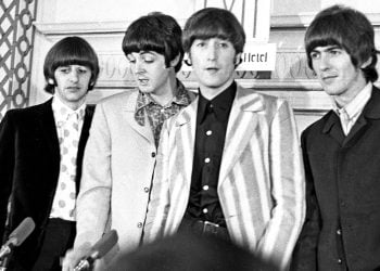 How The Beatles Revolutionised Animated Movies