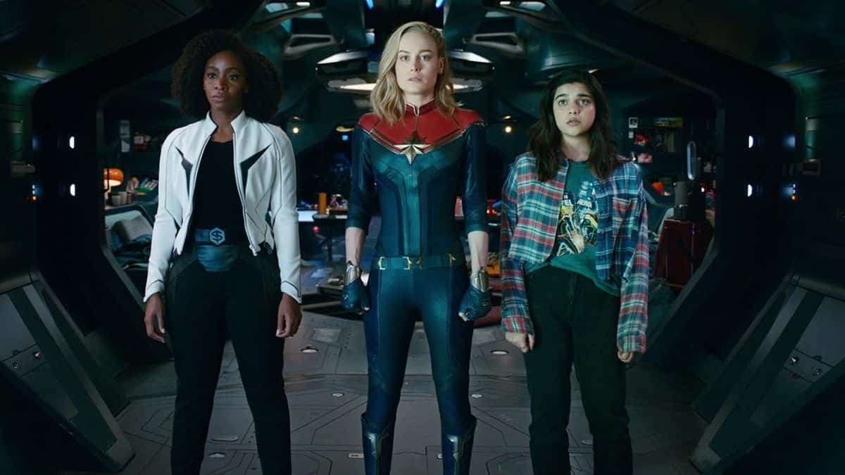 The Best & Worst Marvel Movies In 2023