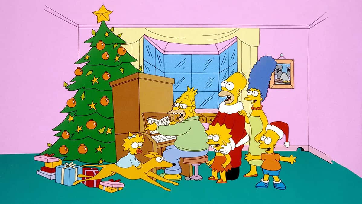 "Times Have Changed" Should Homer Simpson Continue Strangling Bart?