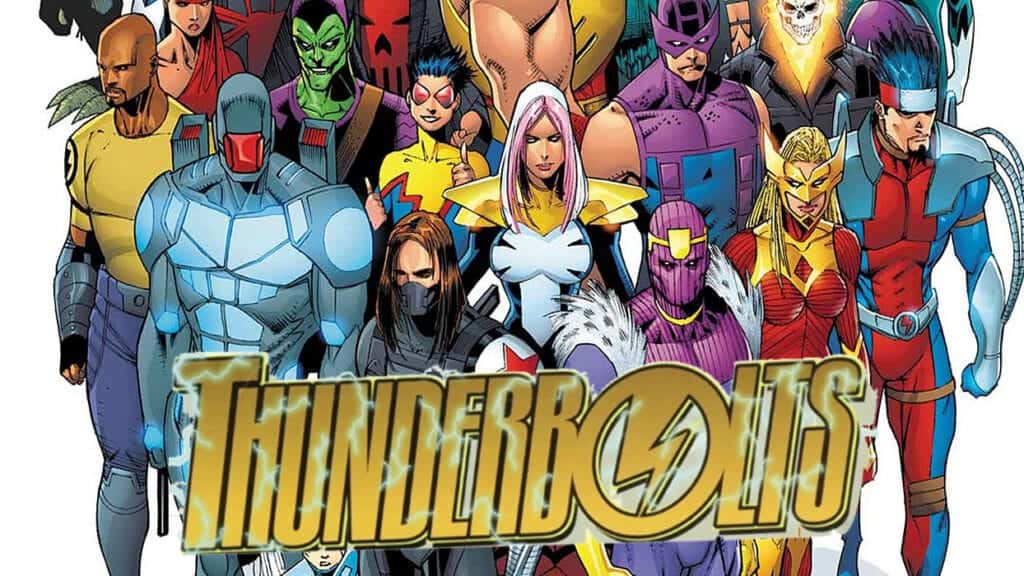 The Best & Worst Marvel Movies In 2023